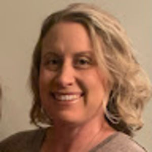 Meet your Posher, Christy